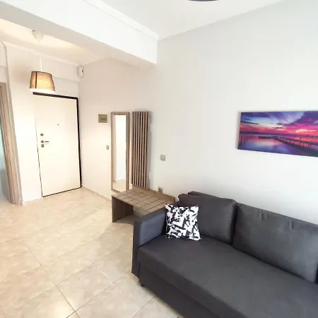 Sweet Home Kallithea Rt Hospitality Services Exterior photo