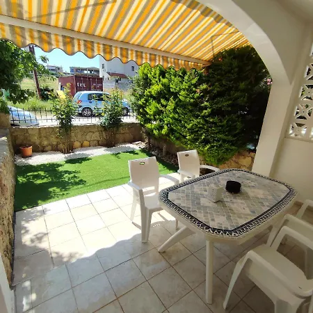 Sweet Home Kallithea Rt Hospitality Services Exterior photo