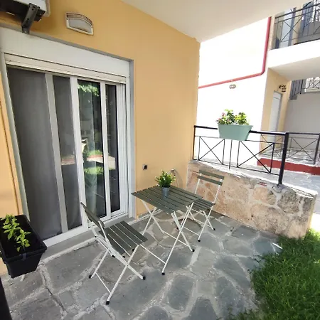 Sweet Home Kallithea Rt Hospitality Services Exterior photo
