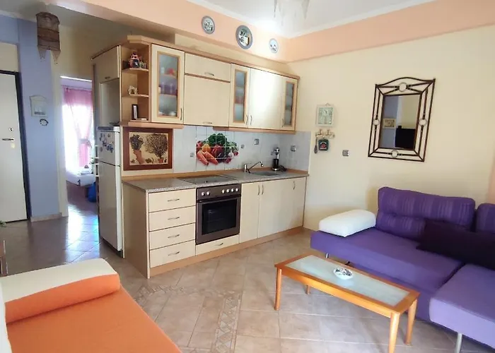 Sweet Home Kallithea Rt Hospitality Services