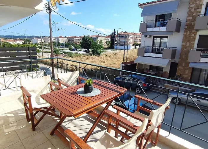 Sweet Home Kallithea Rt Hospitality Services