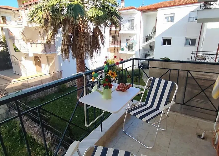 Sweet Home Kallithea Rt Hospitality Services