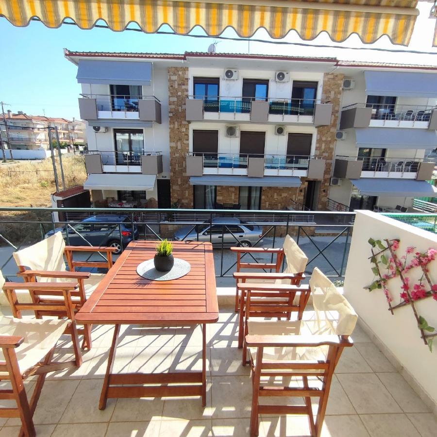 Sweet Kallithea Rt Hospitality Services Apartment