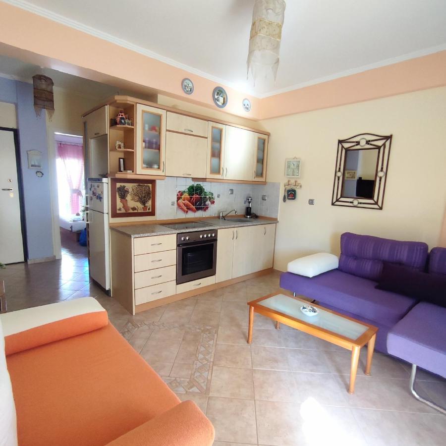 Apartment Sweet Kallithea Rt Hospitality Services