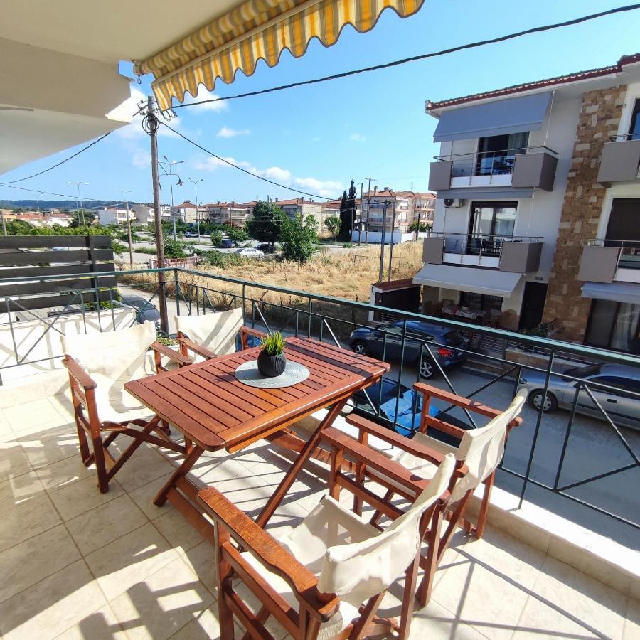 Apartment Sweet Kallithea Rt Hospitality Services *