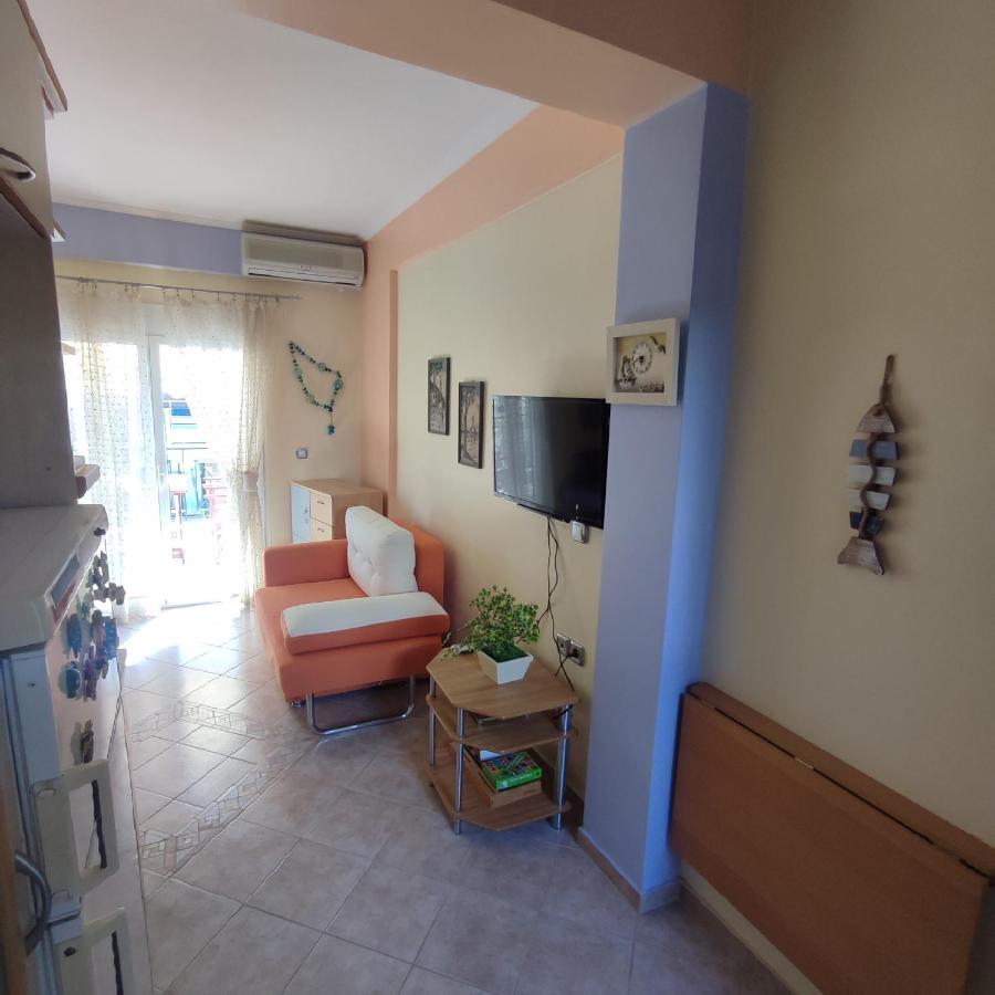 Sweet Kallithea Rt Hospitality Services Apartment