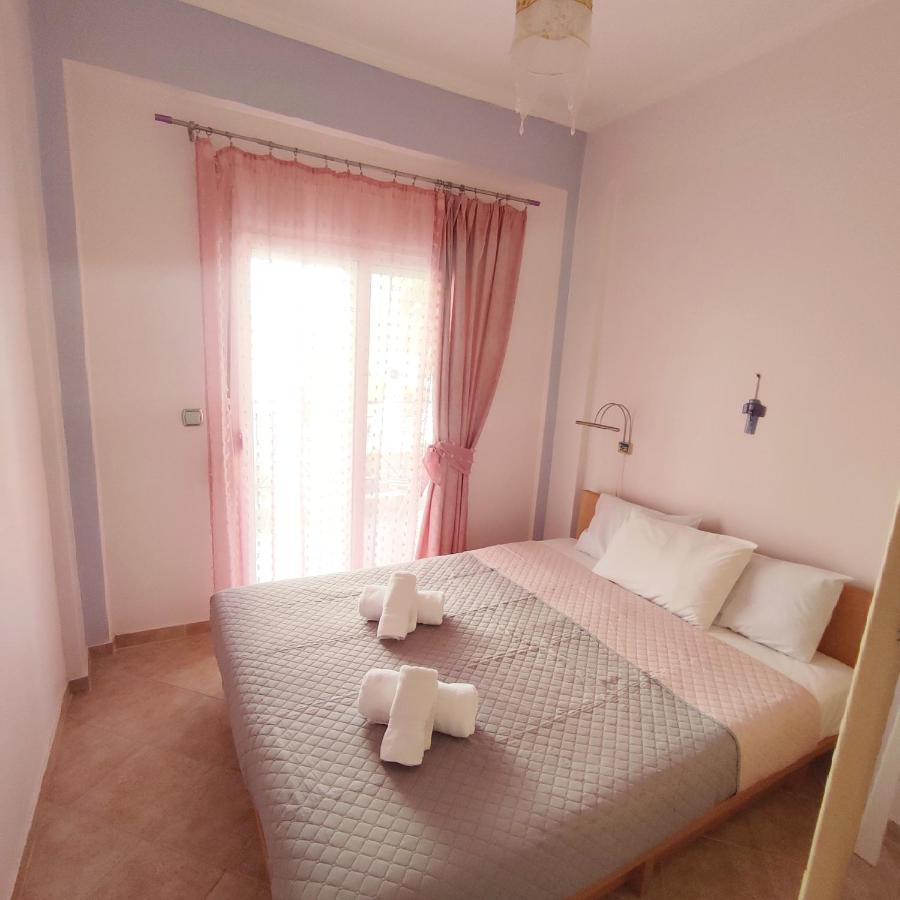Sweet Kallithea Rt Hospitality Services * Kallithea (Chalkidiki)