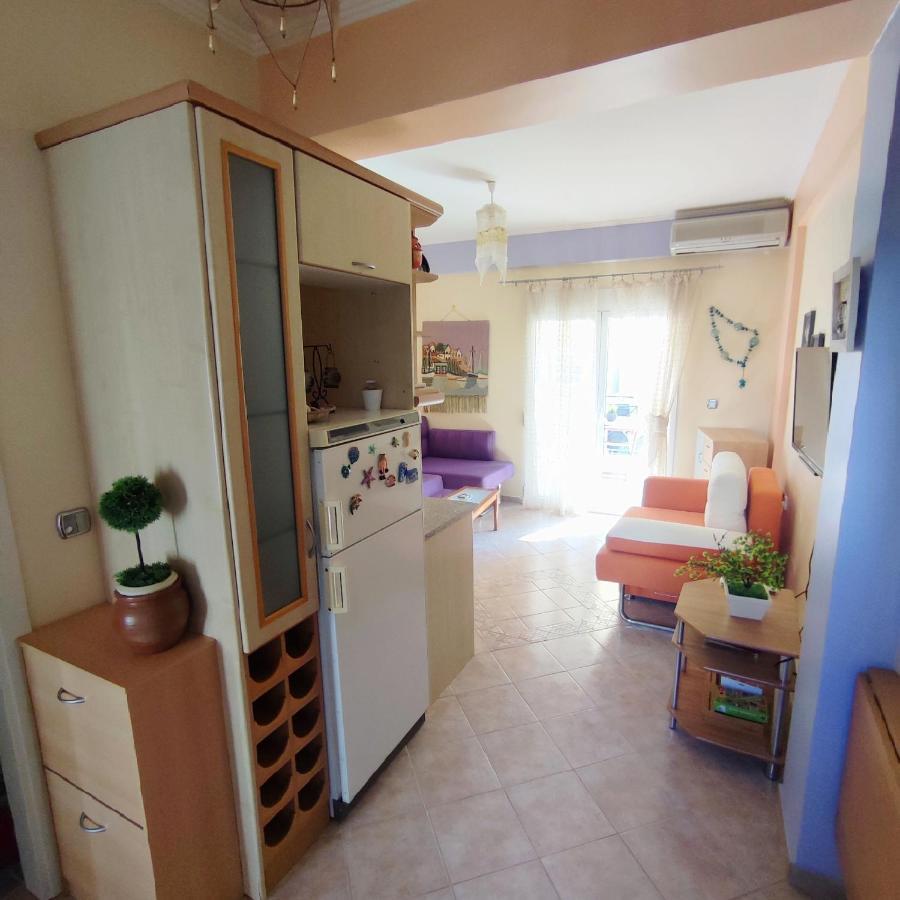 Sweet Kallithea Rt Hospitality Services * Kallithea (Chalkidiki)