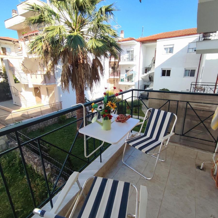 Sweet Kallithea Rt Hospitality Services
