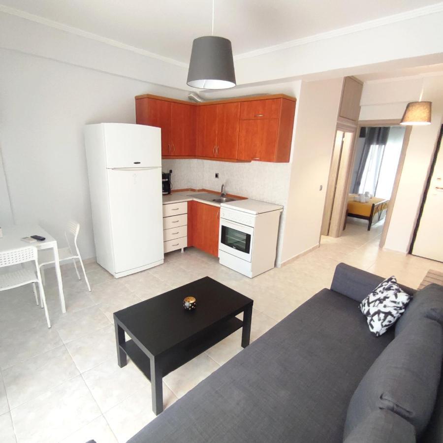 Sweet Kallithea Rt Hospitality Services *