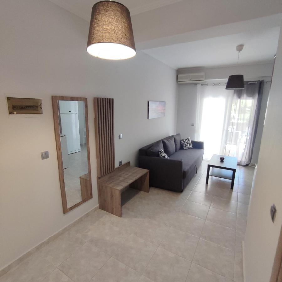 Sweet Kallithea Rt Hospitality Services Apartment *