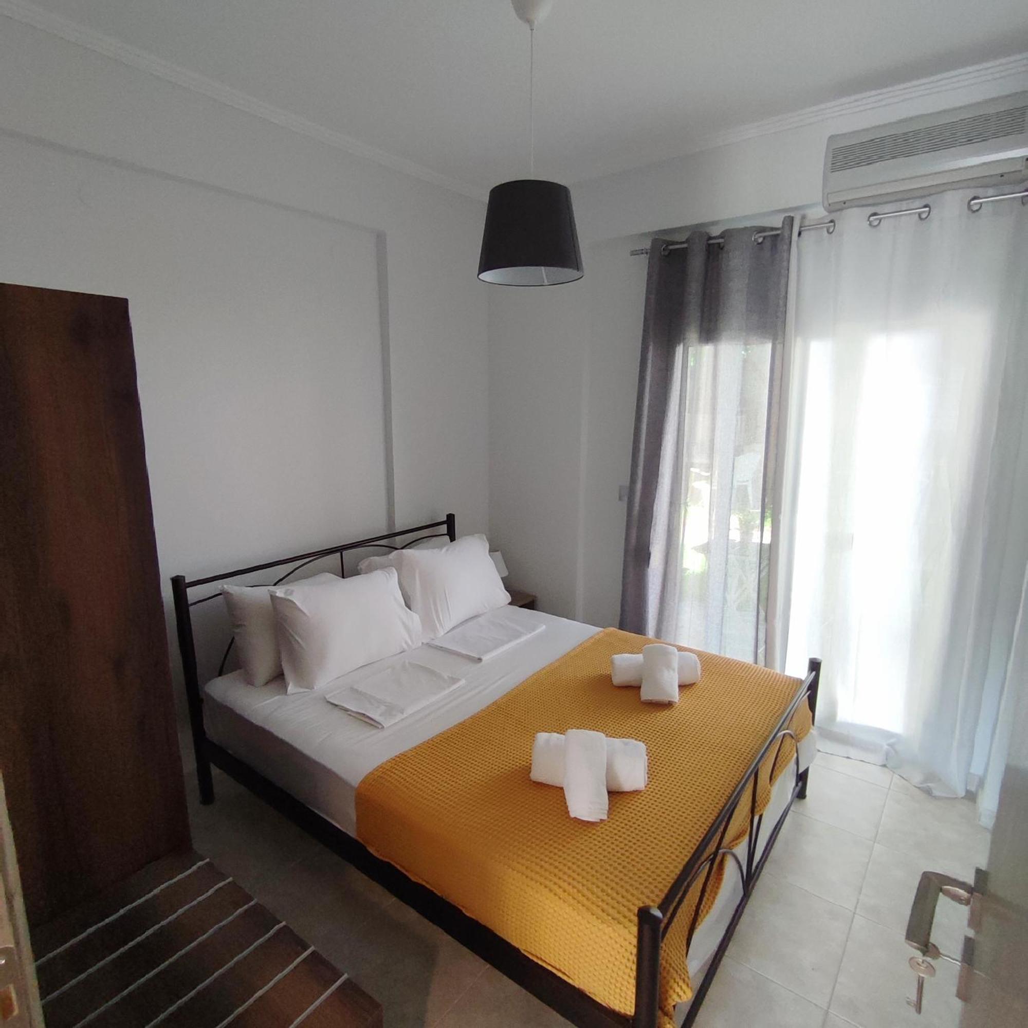 Apartment Sweet Kallithea Rt Hospitality Services *