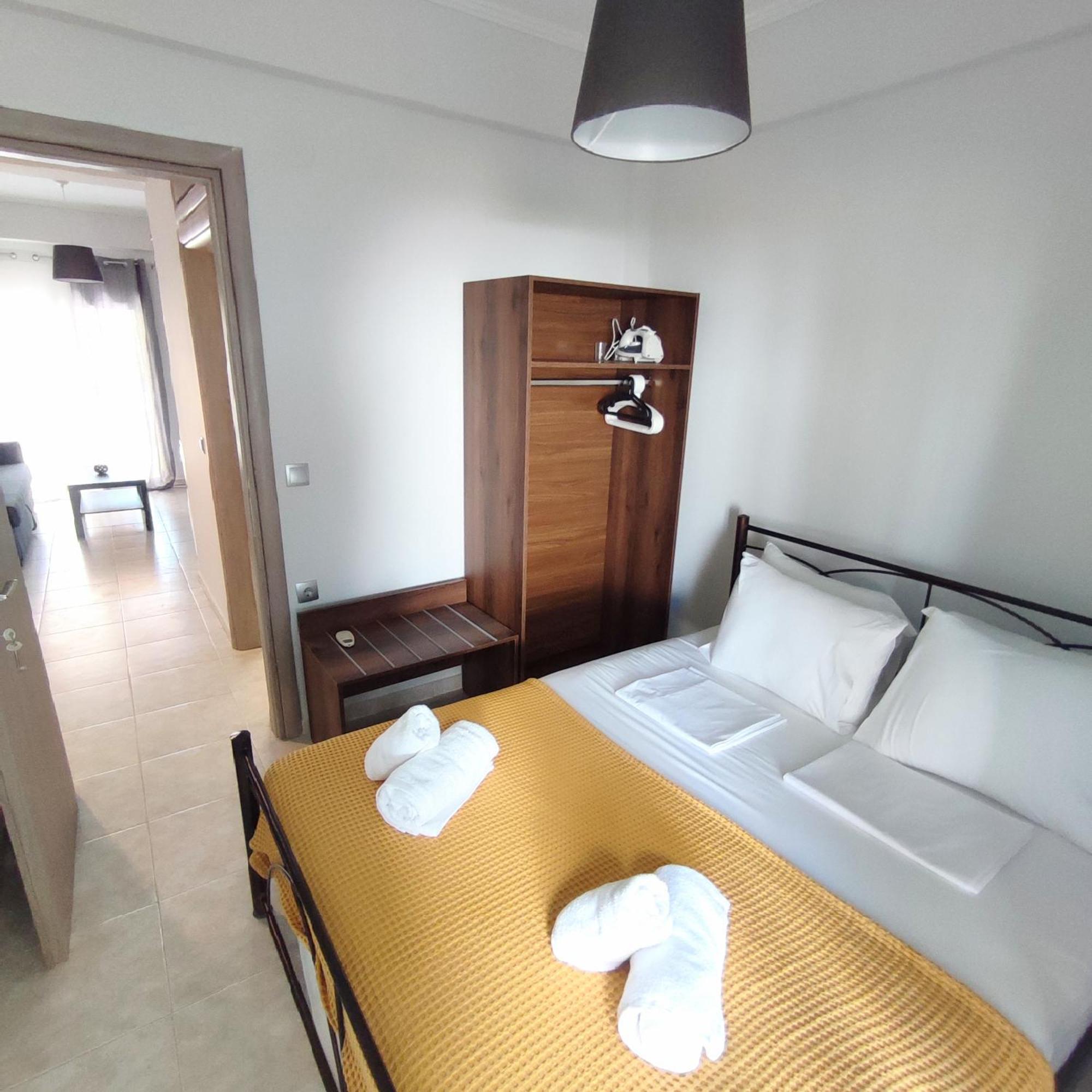 Sweet Kallithea Rt Hospitality Services Apartment *