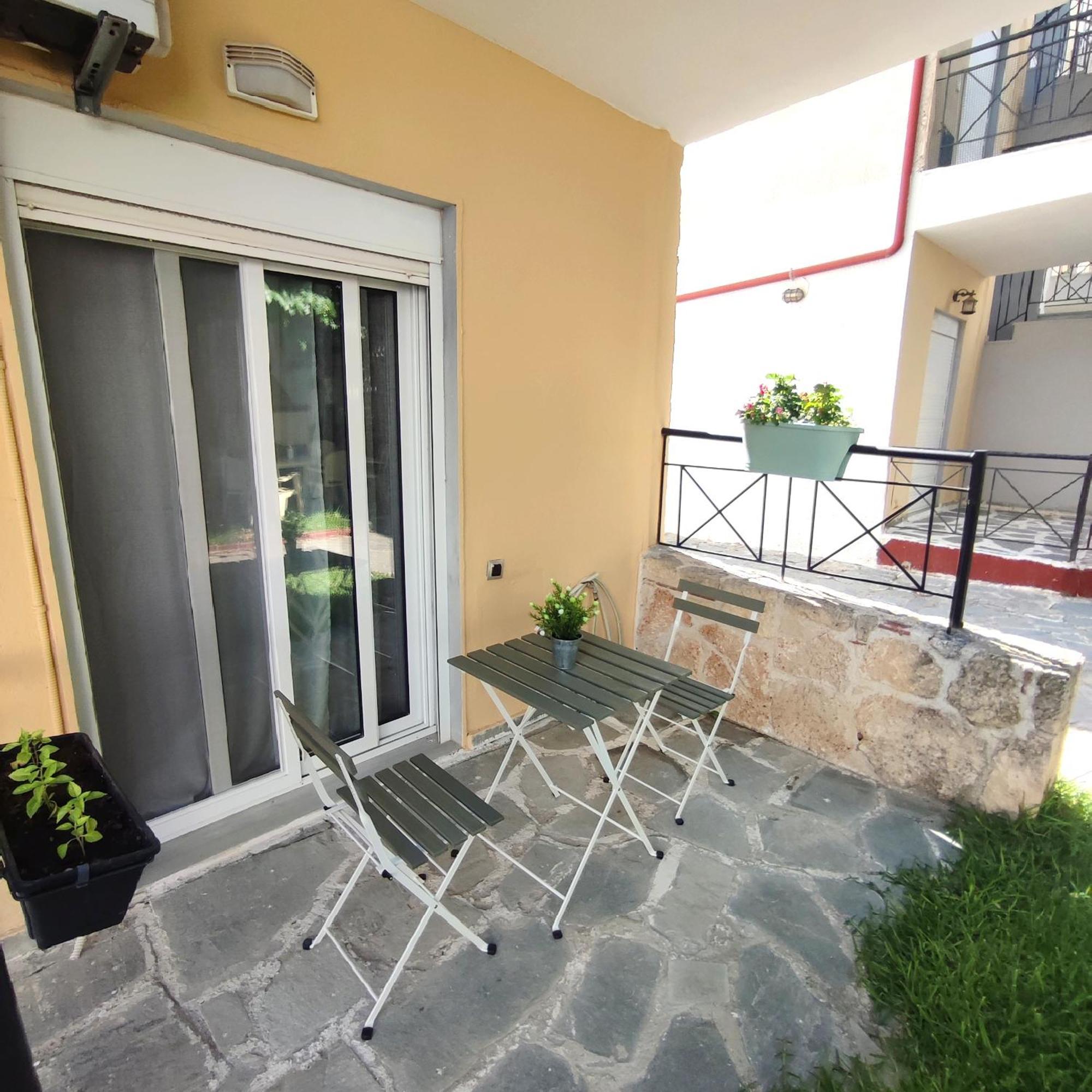 Apartment Sweet Kallithea Rt Hospitality Services *
