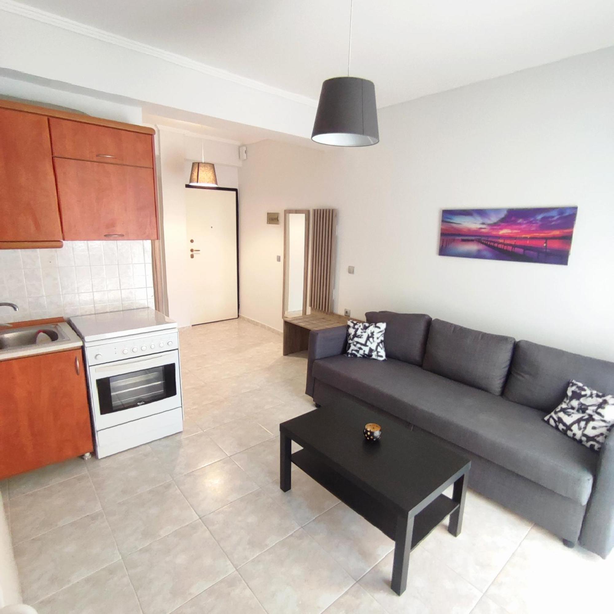 Apartment Sweet Kallithea Rt Hospitality Services *